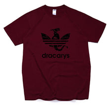 Load image into Gallery viewer, Game of Thrones &#39;&#39;Dracarys&quot; T-Shirt 2
