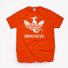 Load image into Gallery viewer, Game of Thrones &#39;&#39;Dracarys&quot; T-Shirt 2