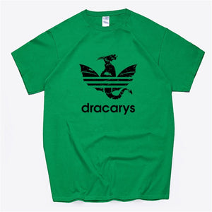 Game of Thrones ''Dracarys" T-Shirt 2