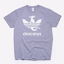 Load image into Gallery viewer, Game of Thrones &#39;&#39;Dracarys&quot; T-Shirt 2