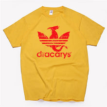 Load image into Gallery viewer, Game of Thrones &#39;&#39;Dracarys&quot; T-Shirt 2