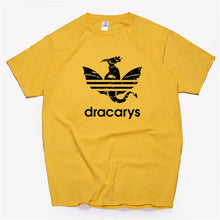 Load image into Gallery viewer, Game of Thrones &#39;&#39;Dracarys&quot; T-Shirt 2