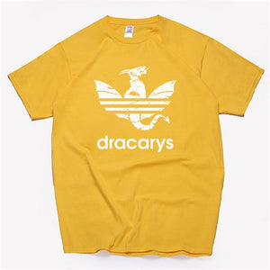 Game of Thrones ''Dracarys" T-Shirt 2