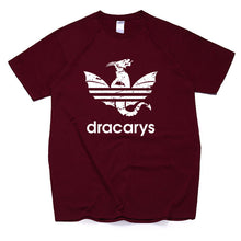 Load image into Gallery viewer, Game of Thrones &#39;&#39;Dracarys&quot; T-Shirt 2