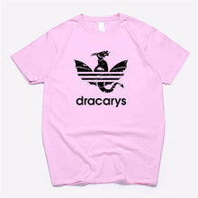 Load image into Gallery viewer, Game of Thrones &#39;&#39;Dracarys&quot; T-Shirt 2