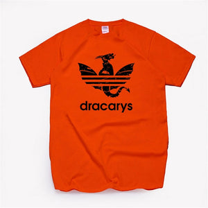 Game of Thrones ''Dracarys" T-Shirt 2