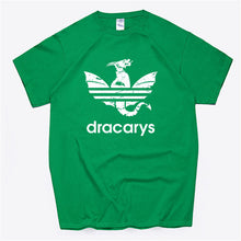 Load image into Gallery viewer, Game of Thrones &#39;&#39;Dracarys&quot; T-Shirt 2