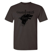 Load image into Gallery viewer, Game Of Thrones &#39;&#39;Winter is Coming&#39;&#39; T-Shirt 8