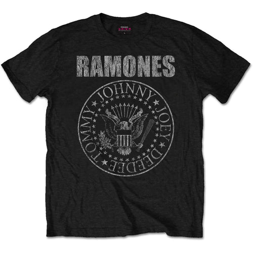 Game Of Thrones ''Ramones'' T-Shirt 3
