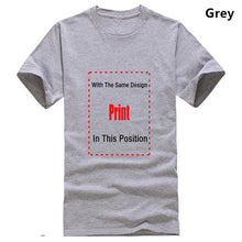 Load image into Gallery viewer, Game Of Thrones &#39;&#39;Ramones&#39;&#39; T-Shirt 3