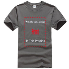 Load image into Gallery viewer, Game Of Thrones &#39;&#39;Ramones&#39;&#39; T-Shirt 3