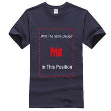 Load image into Gallery viewer, Game Of Thrones &#39;&#39;Ramones&#39;&#39; T-Shirt 3