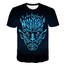 Load image into Gallery viewer, Game of Thrones &quot;Arya Stark&quot; T-Shirt