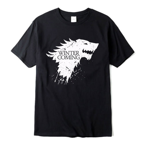 Game of Thrones ''Winter is Coming