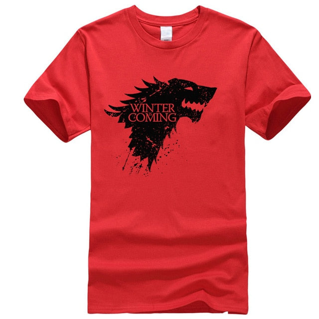 Game of Thrones ''Winter is Coming