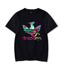 Load image into Gallery viewer, Game of Thrones &quot;Dracarys&quot; T-Shirt