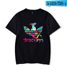 Load image into Gallery viewer, Game of Thrones &quot;Dracarys&quot; T-Shirt