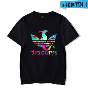 Game of Thrones "Dracarys" T-Shirt