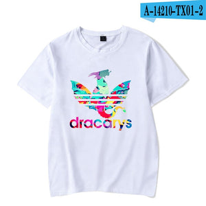 Game of Thrones "Dracarys" T-Shirt
