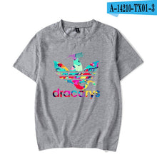 Load image into Gallery viewer, Game of Thrones &quot;Dracarys&quot; T-Shirt