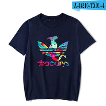 Load image into Gallery viewer, Game of Thrones &quot;Dracarys&quot; T-Shirt