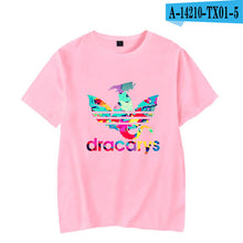 Load image into Gallery viewer, Game of Thrones &quot;Dracarys&quot; T-Shirt