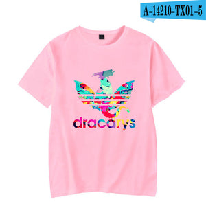 Game of Thrones "Dracarys" T-Shirt
