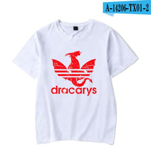 Load image into Gallery viewer, Game of Thrones &quot;Dracarys&quot; T-Shirt