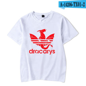 Game of Thrones "Dracarys" T-Shirt