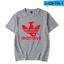 Load image into Gallery viewer, Game of Thrones &quot;Dracarys&quot; T-Shirt
