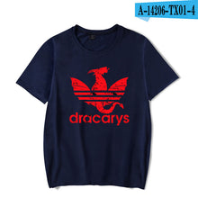 Load image into Gallery viewer, Game of Thrones &quot;Dracarys&quot; T-Shirt