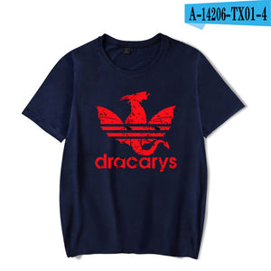 Game of Thrones "Dracarys" T-Shirt