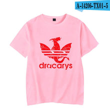 Load image into Gallery viewer, Game of Thrones &quot;Dracarys&quot; T-Shirt
