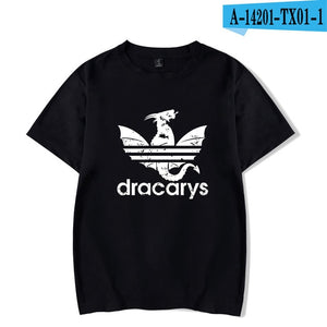Game of Thrones "Dracarys" T-Shirt