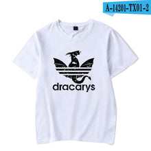 Load image into Gallery viewer, Game of Thrones &quot;Dracarys&quot; T-Shirt