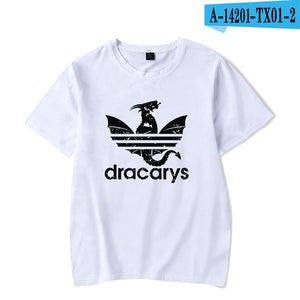Game of Thrones "Dracarys" T-Shirt