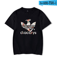 Load image into Gallery viewer, Game of Thrones &quot;Dracarys&quot; T-Shirt