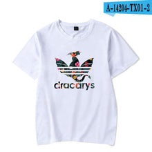 Load image into Gallery viewer, Game of Thrones &quot;Dracarys&quot; T-Shirt