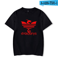 Load image into Gallery viewer, Game of Thrones &quot;Dracarys&quot; T-Shirt