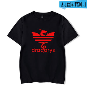 Game of Thrones "Dracarys" T-Shirt