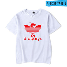 Load image into Gallery viewer, Game of Thrones &quot;Dracarys&quot; T-Shirt