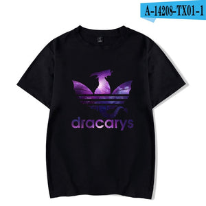 Game of Thrones "Dracarys" T-Shirt