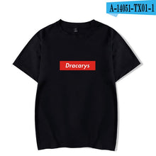 Load image into Gallery viewer, Game of Thrones &quot;Dracarys&quot; T-Shirt