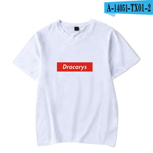Load image into Gallery viewer, Game of Thrones &quot;Dracarys&quot; T-Shirt