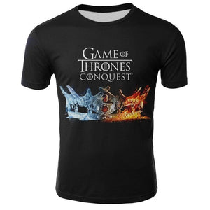 Game Of Thrones ''Game Of Toys'' T-Shirt 2
