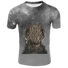 Load image into Gallery viewer, Game Of Thrones &#39;&#39;Game Of Toys&#39;&#39; T-Shirt 2