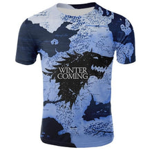 Load image into Gallery viewer, Game Of Thrones &#39;&#39;Game Of Toys&#39;&#39; T-Shirt 2