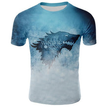Load image into Gallery viewer, Game Of Thrones &#39;&#39;Game Of Toys&#39;&#39; T-Shirt 2