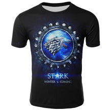 Load image into Gallery viewer, Game Of Thrones &#39;&#39;Game Of Toys&#39;&#39; T-Shirt 2