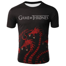 Load image into Gallery viewer, Game Of Thrones &#39;&#39;Game Of Toys&#39;&#39; T-Shirt 2
